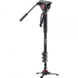MVMXPRO500 Video Monopod