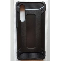 TPU maska DEFENDER za Huawei P30 2019 (6.10") crna