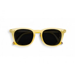 #E Dečije naočare za sunce Yellow Chrome