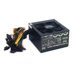 NAPAJANJE MS PLATINUM PRO 80+ 500W