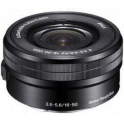 E 16-50mm F3.5-5.6 PZ OSS SELP1650