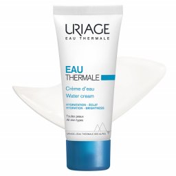 URIAGE EAU THERMALE hidrantna krema lagana 40ml