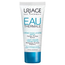 URIAGE EAU THERMALE lagana hidratantna krema SPF20+ 40ml