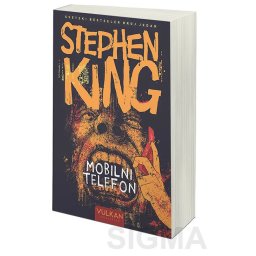 Mobilni telefon - Stiven King