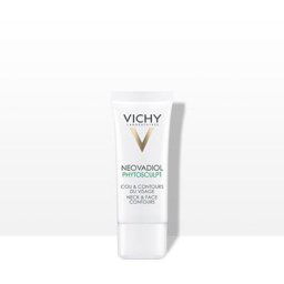 VICHY NEOVADIOL PHYTOSCULPT Nega za vrat i konture lica, 50 ml