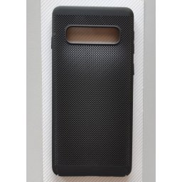 TPU/PC maska BREATH za Samsung SM-G973F Galaxy S10 2019 (6.1"), više boja