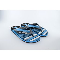 Gumene dečije papuče 16-094068D plave