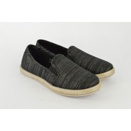 Dečije espadrile C81565-C crne