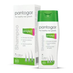 PANTOGAR šampon za jačanje kose za žene 200ml