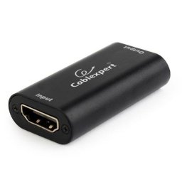 HDMI repeater, pojacivac HDMI signala do 40m, DRP-HDMI-02 Gembird