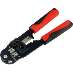 Klešta za krimpovanje konektora RJ45, T-WC-03 Gembird