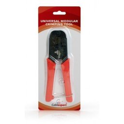 Klešta za krimpovanje konektora RJ11, RJ12 i RJ45, T-WC-01 Gembird