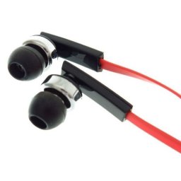 Slušalice bubice Gembird MHS-EP-OPO konektor 3.5mm, dužina kabla 1.2m