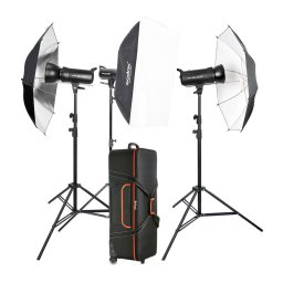Godox SK400II-D kit