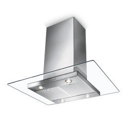 Faber aspirator GLASSY ISOLA/SP EV8 X/V NS A90