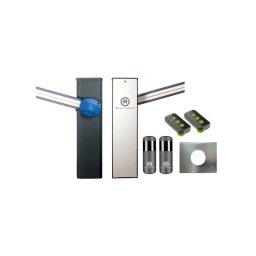 ON AUTOMATION ORIS 4M BASIC