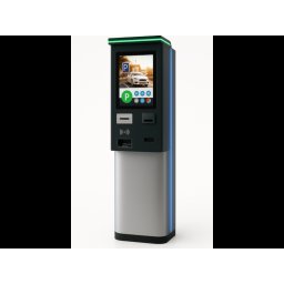 SECAMCCTV PARKS EXIT100P IZLAZNI DISTRIBUTER PAY