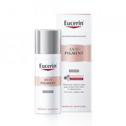 EUCERIN ANTIPIGMENT NOĆNA KREMA 50ml