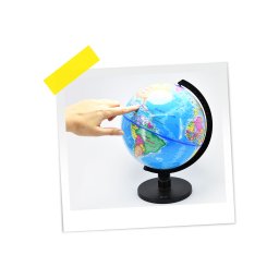 GLOBUS Memoris 25CM PVC WY *AK