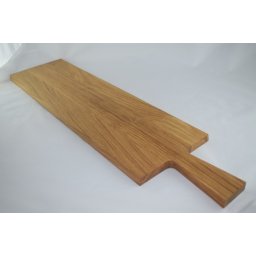 Daska za serviranje - Hrast 1000x170x20 mm