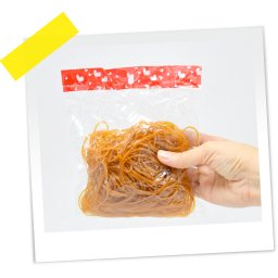 GUMICE ZA AKTA Memoris 100gr *AK