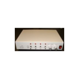 VIDEOSEC TP-508A