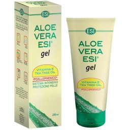 ESI ALOE VERA GEL 200ml