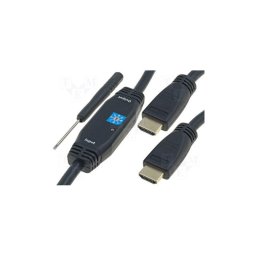 DIGITUS HDMI MM 20M
