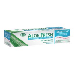 ESI ALOE FRESH ® SENSITIVE 100ml