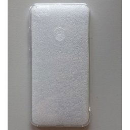 Maska 0,3MM za Xiaomi REDMI Note 5A Prime, providna