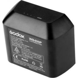 WB400P baterija za AD400Pro
