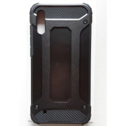 TPU maska DEFENDER za Samsung SM-M105F, Galaxy M10 (6.2"), crna