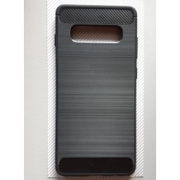 TPU maska BRUSHED za Samsung SM-G975F, Galaxy S10 Plus 2019 (6.4"), više boja