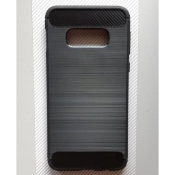 TPU maska brushed za Samsung SM-G970F, S10e 2019 (5.8") više boja