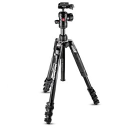 Manfrotto MKBFRLA4BK-BH BeFree