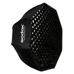Godox Softbox SB-FW za Bowens 140 cm Octa