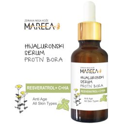 HIJALURONSKI SERUM PROTIV BORA 30ml