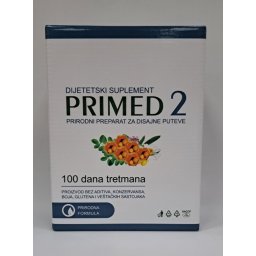 PRIMED 2 100 dana tretmana