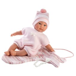 Llorens lutka Cuquita