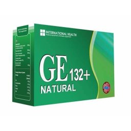 GE 132+ NATURAL 30 kapsula