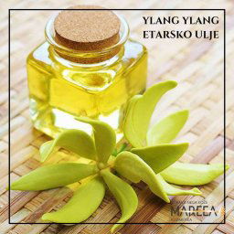 YLANG YLANG ETARSKO ULJE 10ml