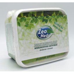 ZEOLIT 800g Zeo Medic