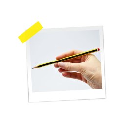 OLOVKA GRAFITNA STAEDTLER NORIS HB 1/12