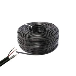 WESTERN SECURITY RG59+2X0,5 200