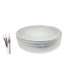 WESTERN SECURITY RG59+2X0.5