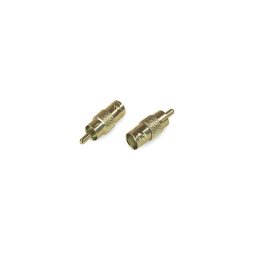 WESTERN SECURITY BNC/F - RCA/M