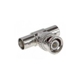 WESTERN SECURITY BNC/M - 2XBNC/F