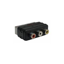 WESTERN SECURITY RCA/F - SCART