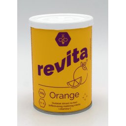 Revita Orange 200g