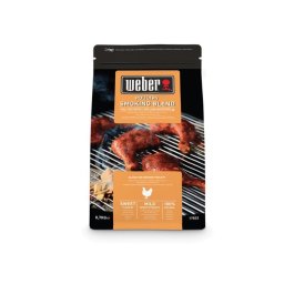 Aromatični čips za roštilj - mešavina za piletinu 0,7kg Weber